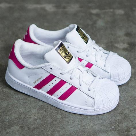 kids adidas superstar